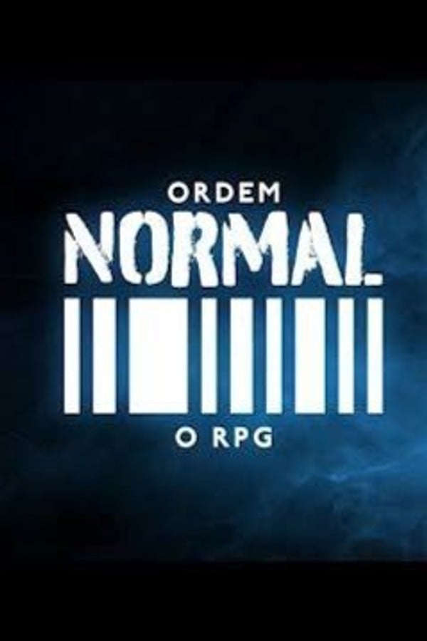 ORDEM NORMAL RPG