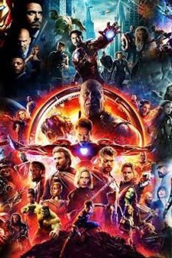 MCU MOVIES