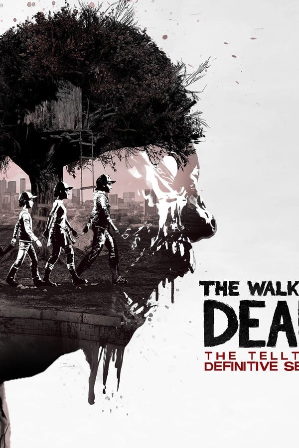The Walking Dead Telltale
