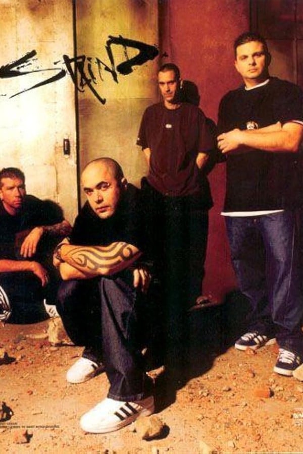 Staind