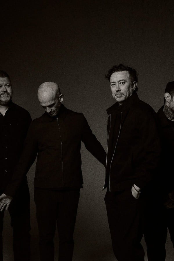 Rise Against