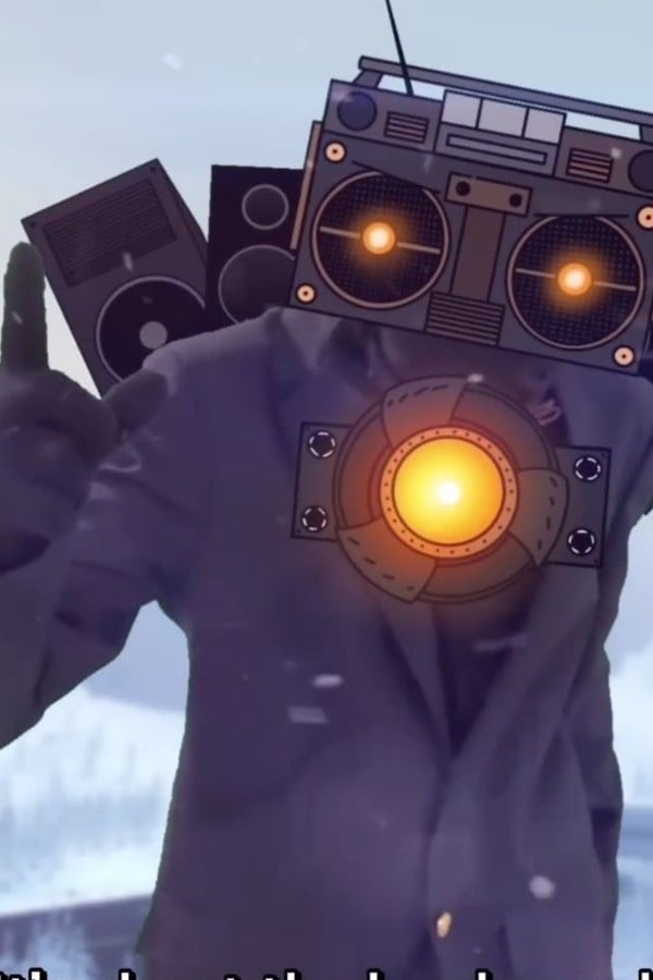 Skibidi Saga