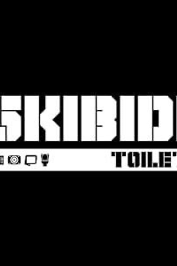 Skibidi Toilet