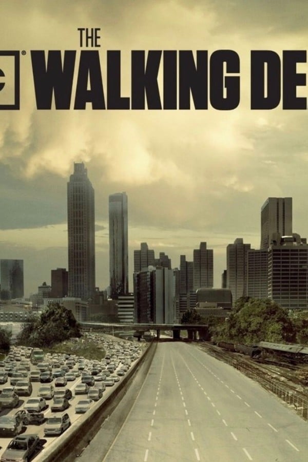 TWD rewrite