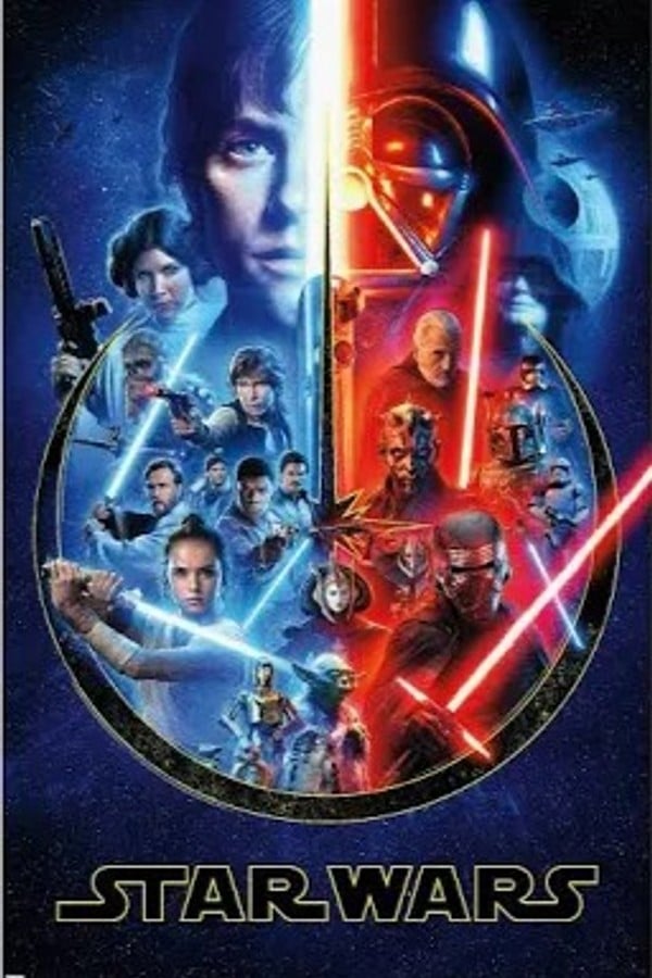 Star Wars Movies
