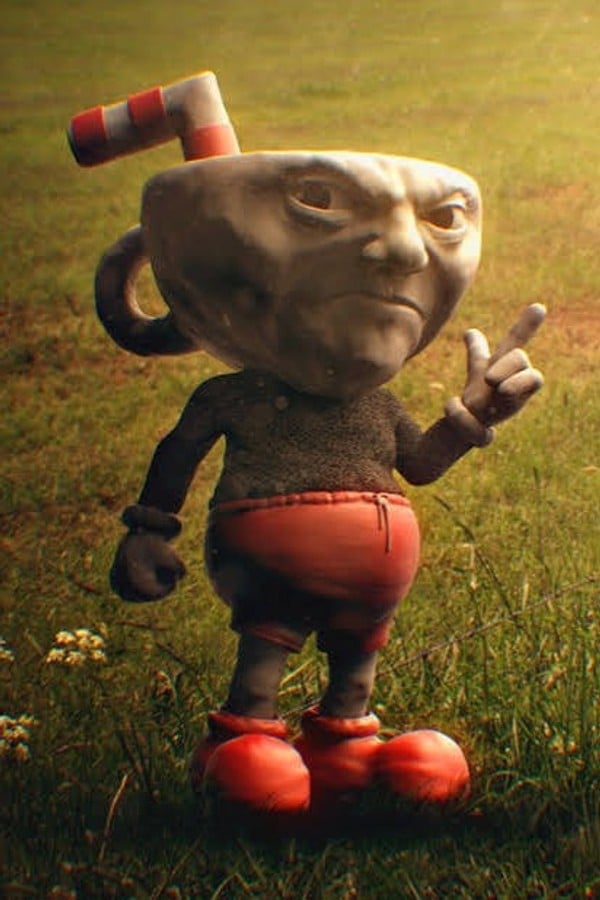 Cuphead Bosses Ranked