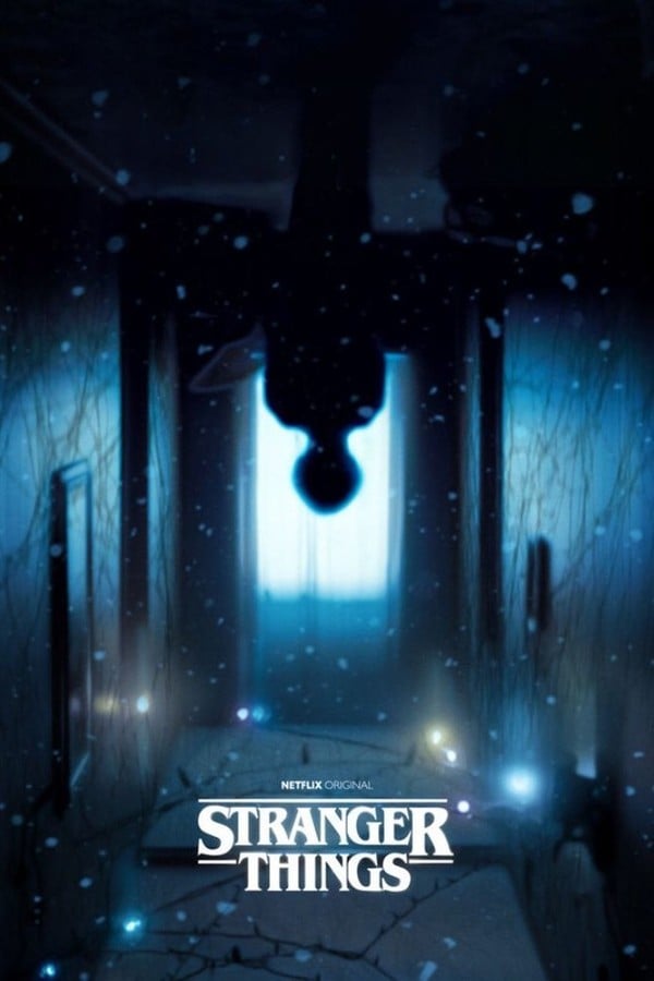 StrangerDown