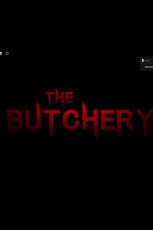 The Butchery