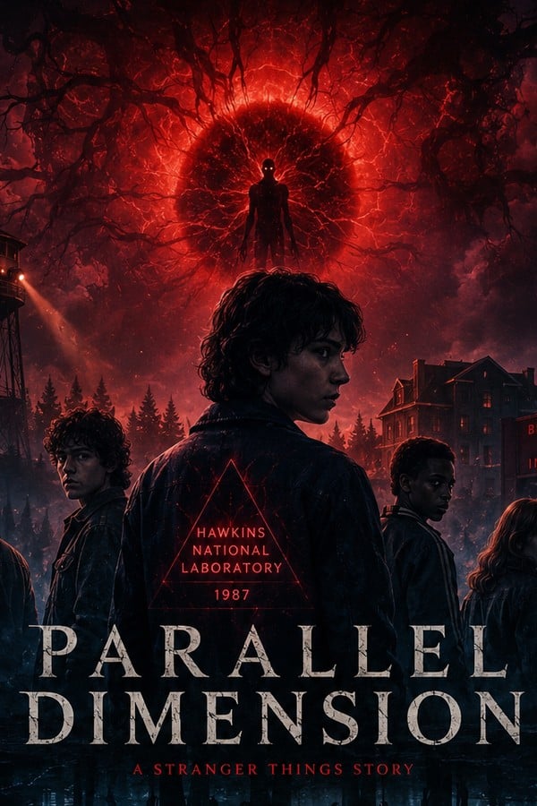 Parallel Dimension