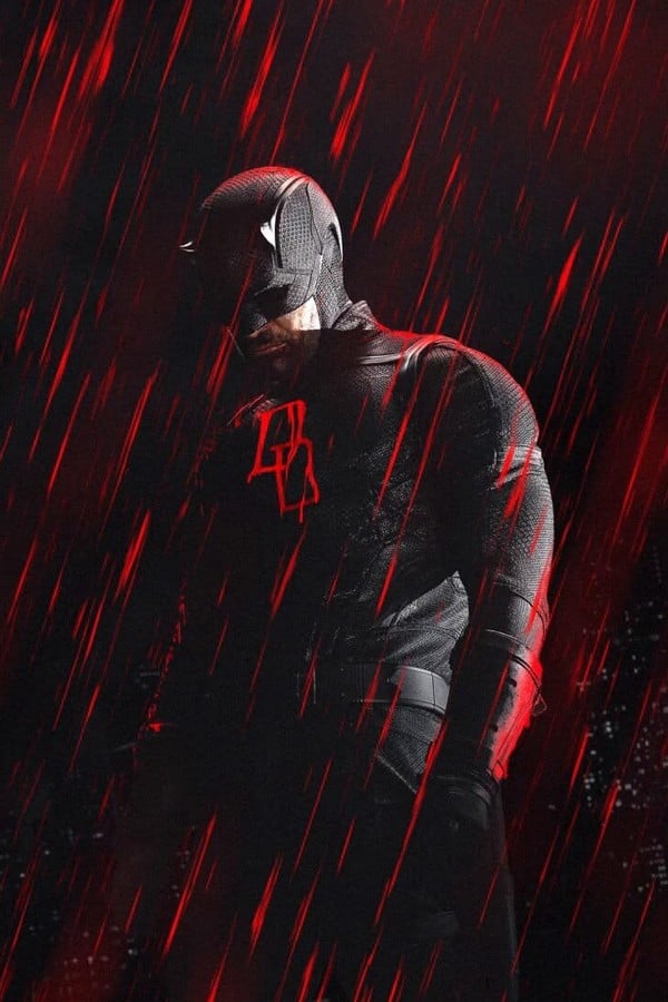 Daredevil