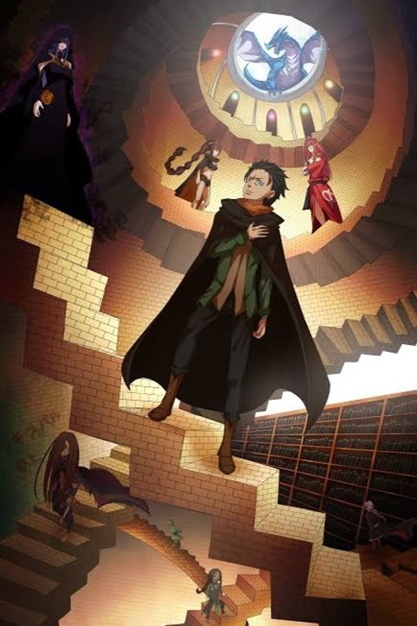 Re: Zero Arc 6 "Hall of Memories" Web Novel