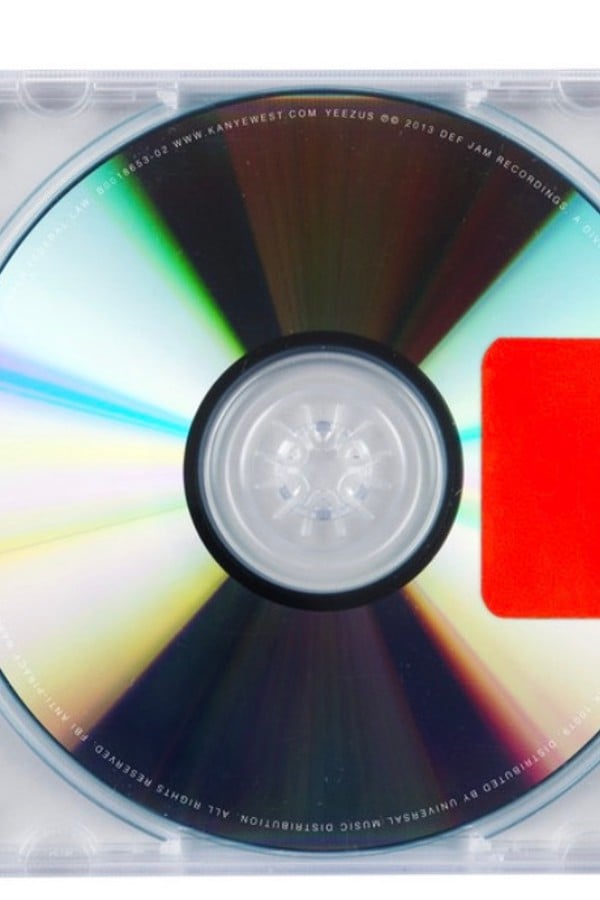 Yeezus