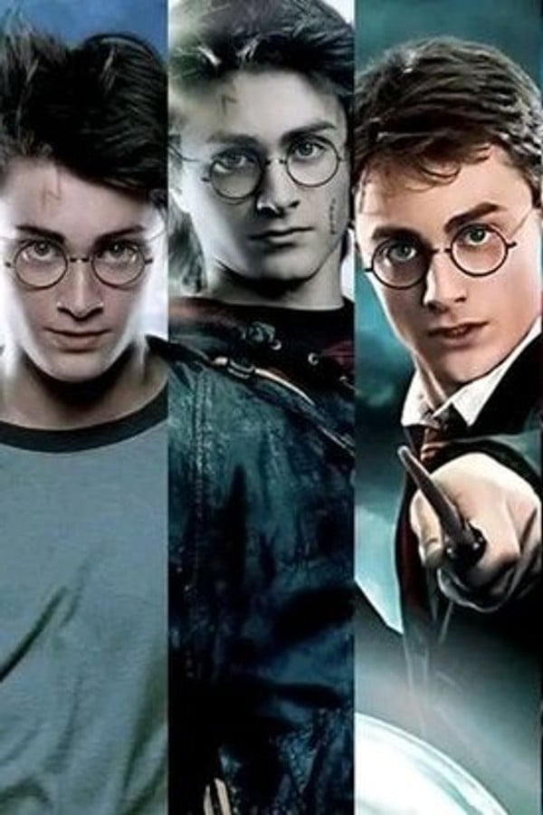 Harry Potter