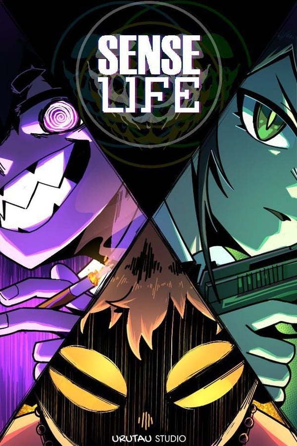 Sense Life