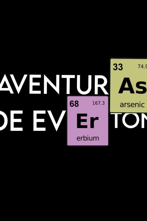 Aventuras de Everton