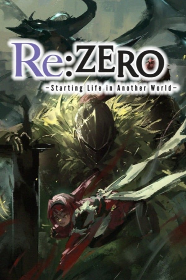 Re:Zero Web Novel