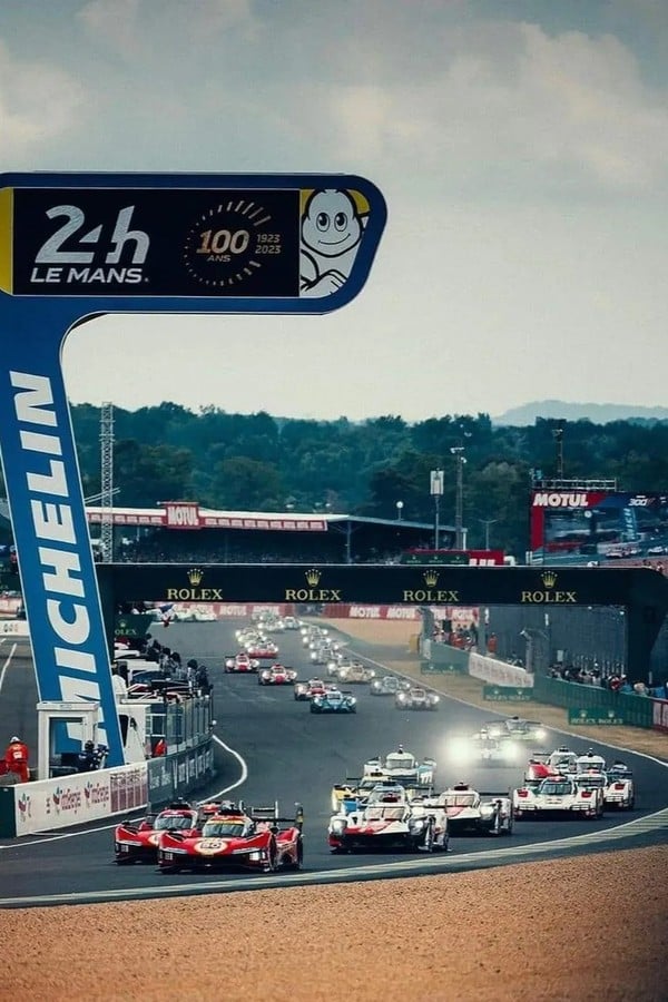 WEC 2026