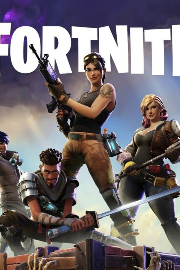 Fortnite