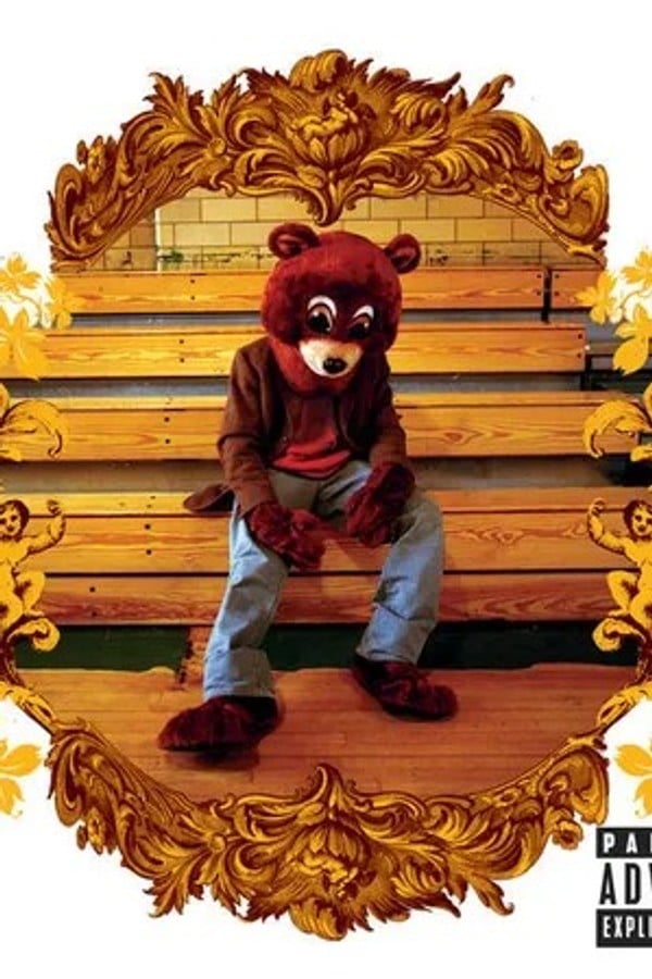 The College Dropout (2004)