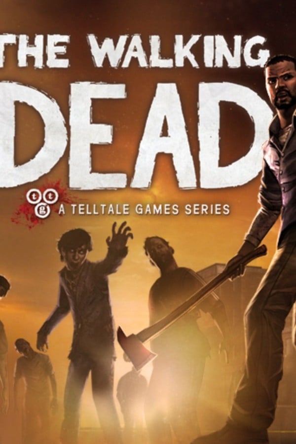 Telltale Walking Dead