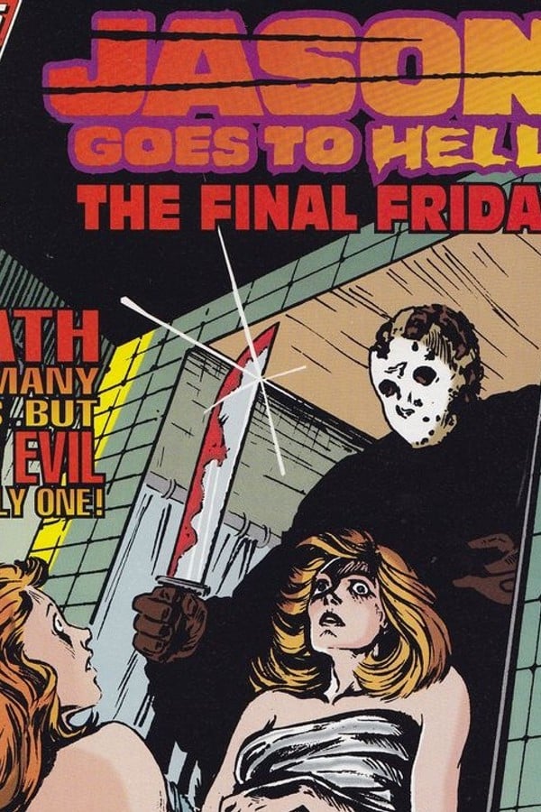 Friday the 13th