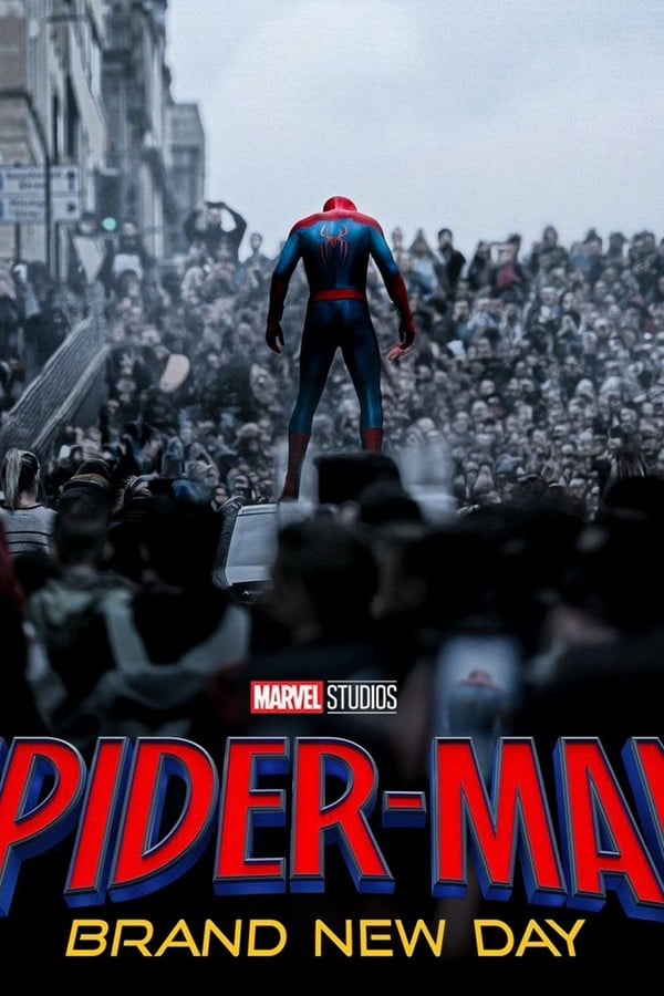 All Spiderman Movies