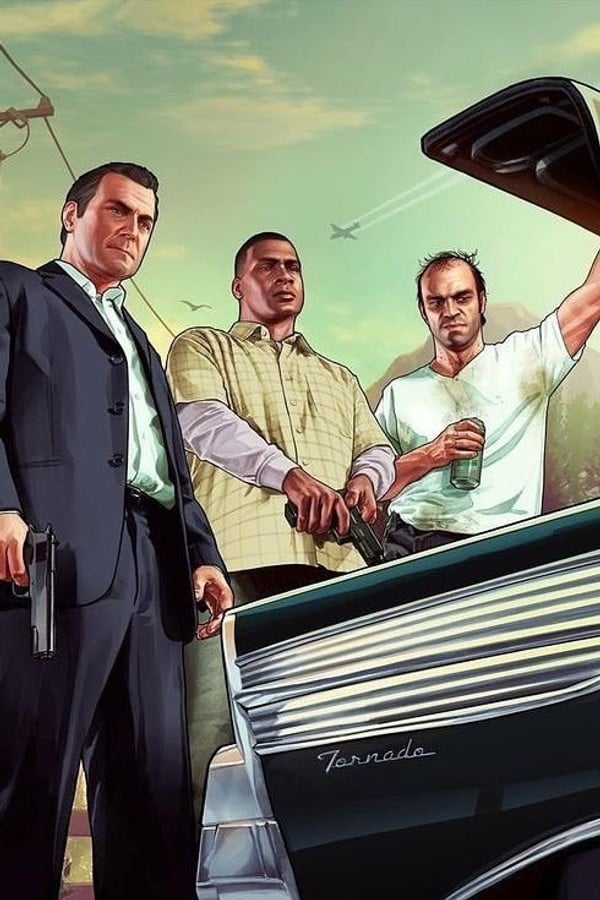 GTA 5