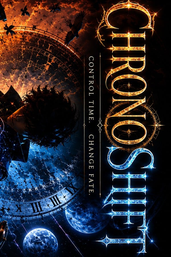Chronoshift