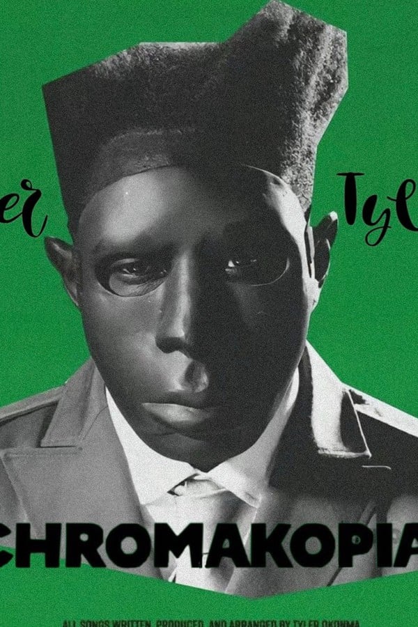 Tyler The Creator (Discography)