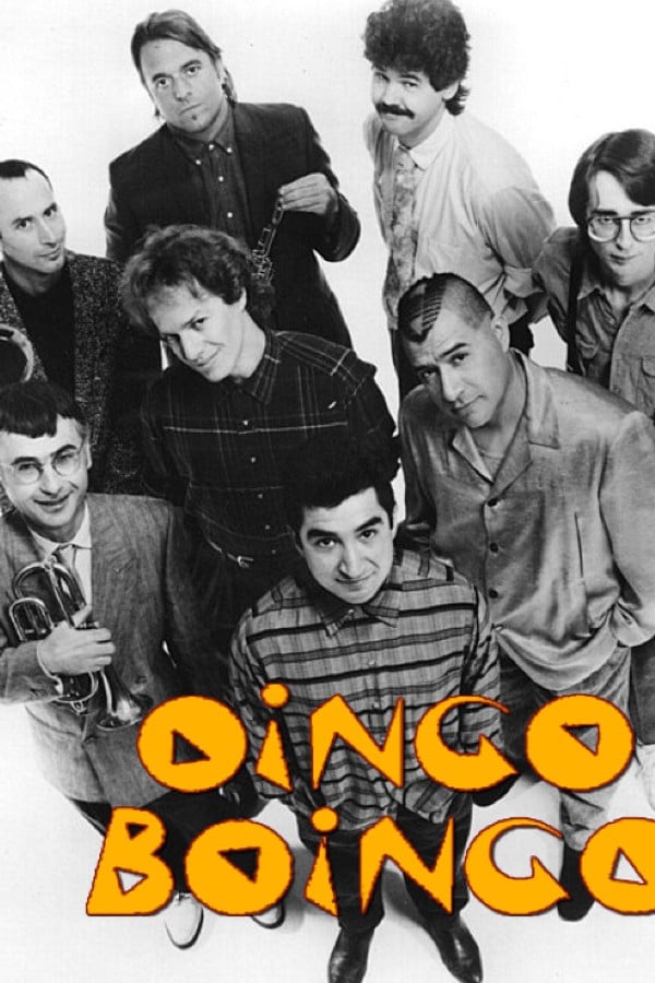 Oingo Boingo