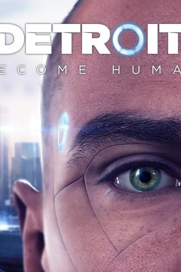 Detroit Become Human