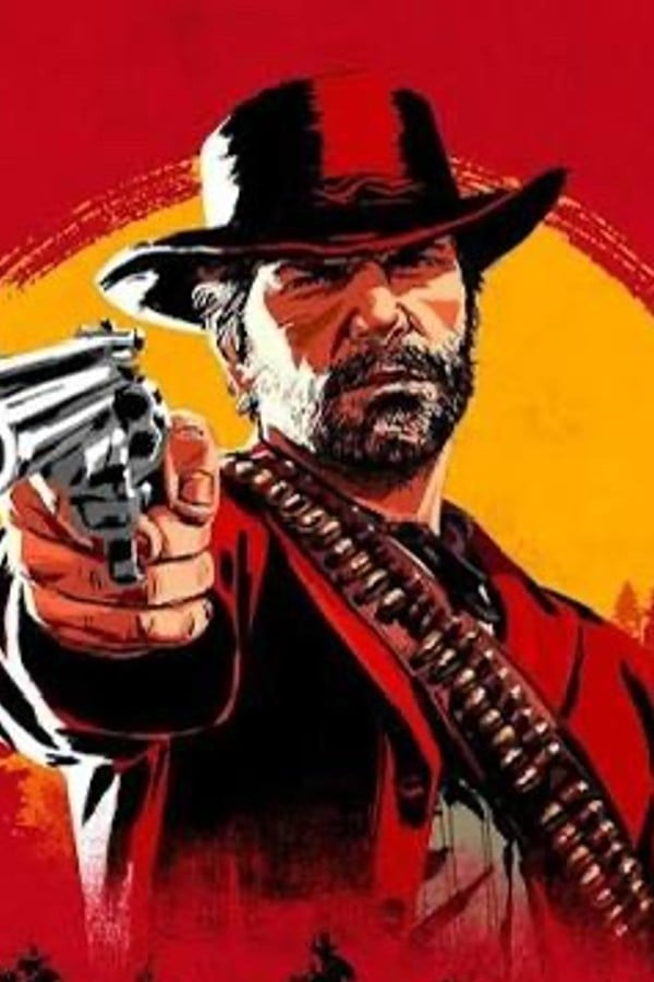 Red Dead Redemption