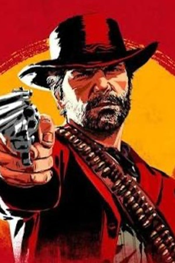 Red Dead Redemption