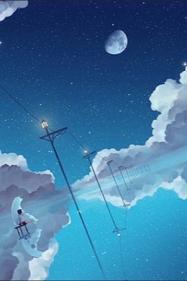 Cloudy Skies