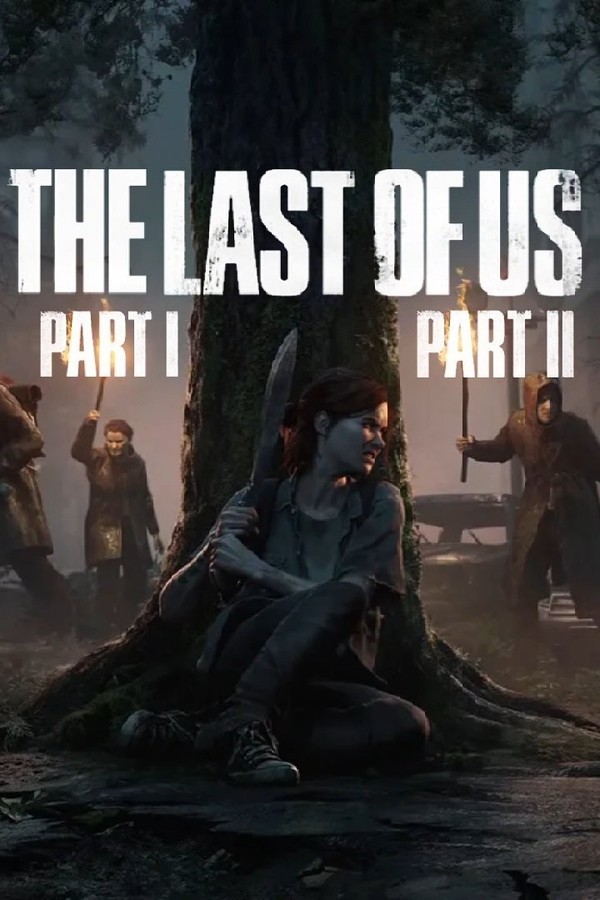 The Last Of Us