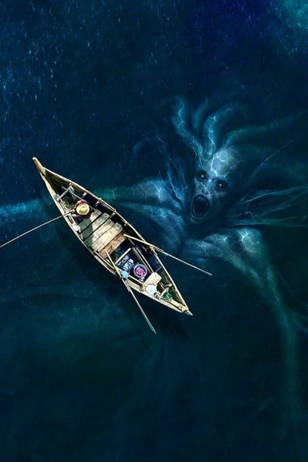 Mariana Trench