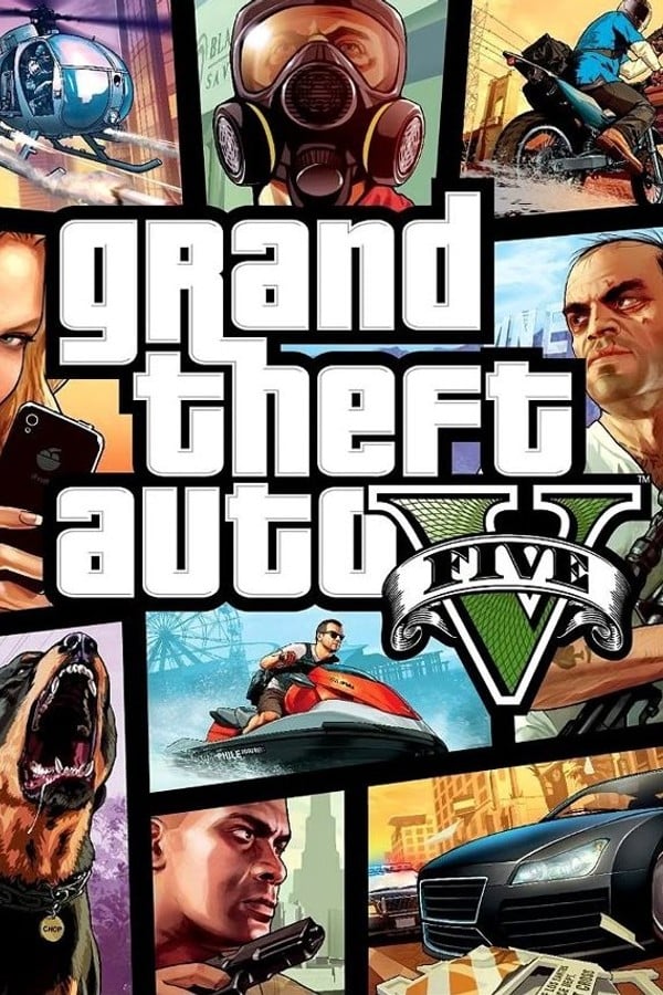 GTA V