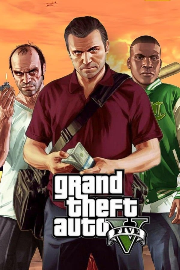GTA
