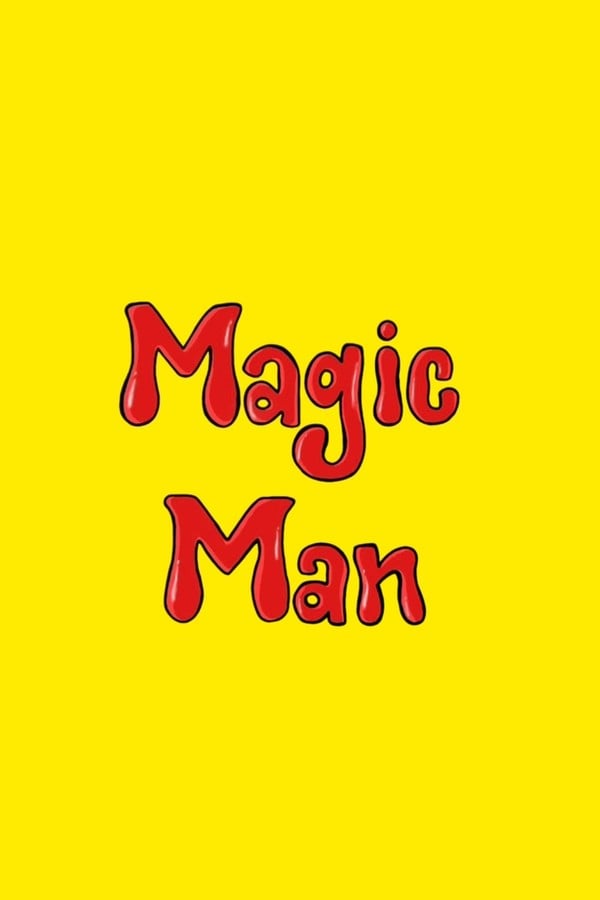 Magic Man