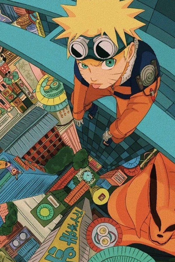 Naruto (Without Fillers)