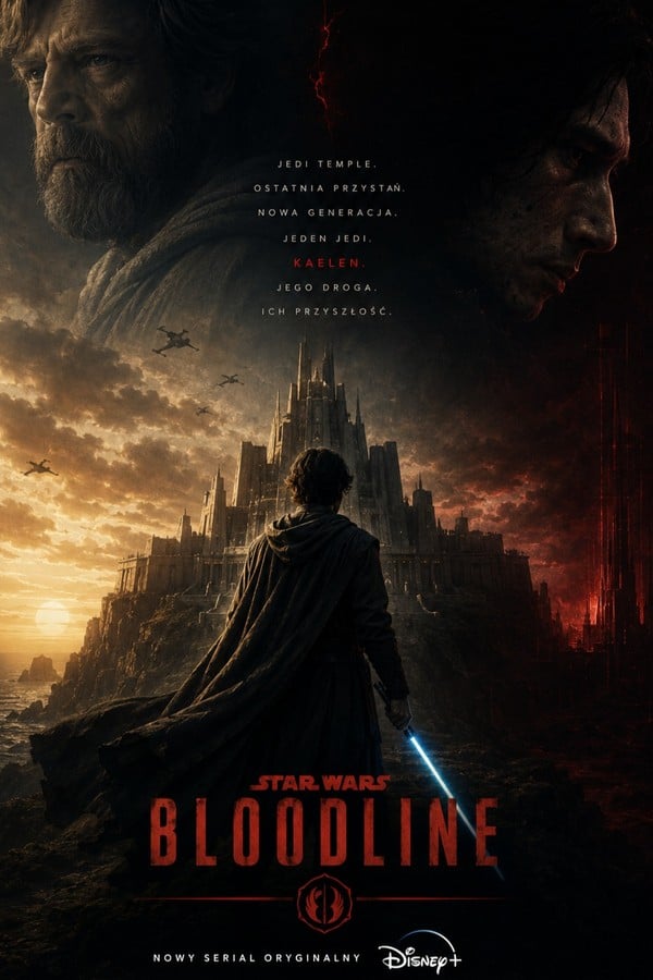 Star Wars:Bloodline