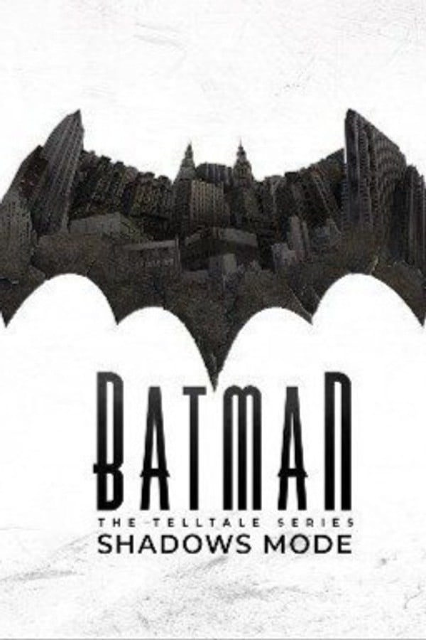 Telltale Batman