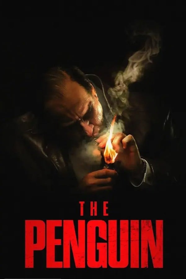 Penguin