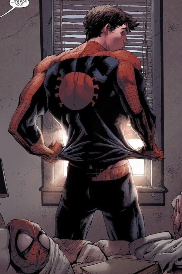 SPİDER-MAN Franchise