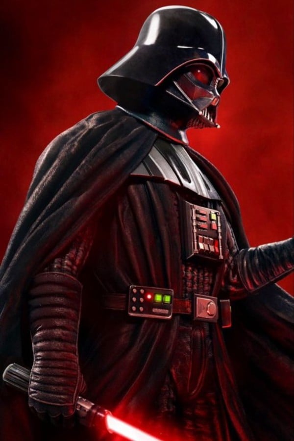 My STAR WARS UNİVERSE Ranked