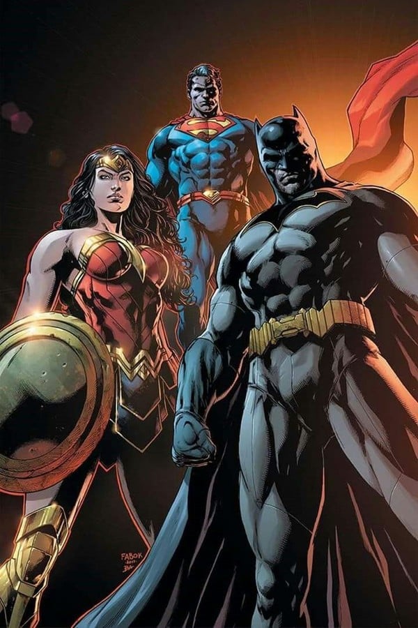 My DCU