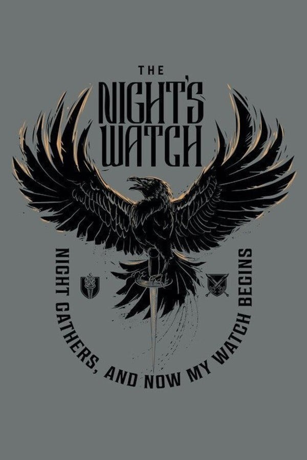 The Knight's Watch