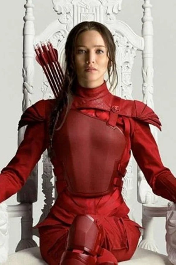 The Hunger Games Books
