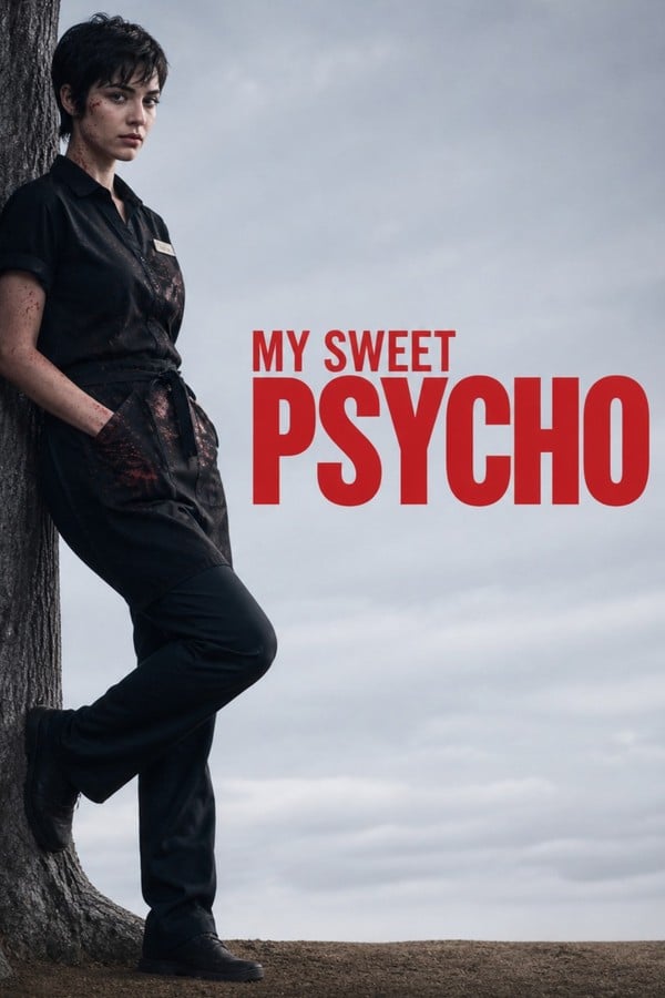 My Sweet Psycho