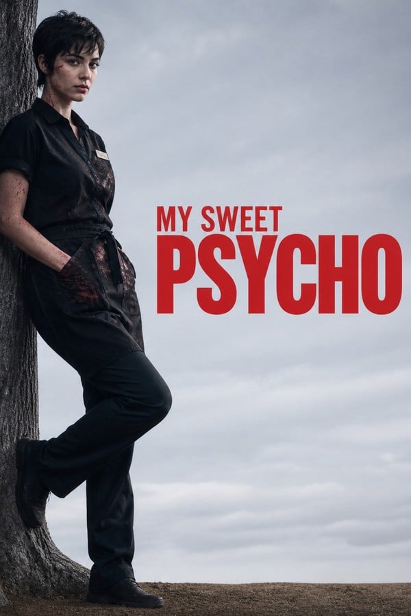 My Sweet Psycho